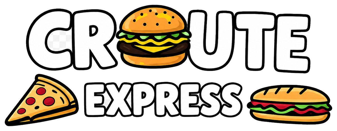 Croute Express