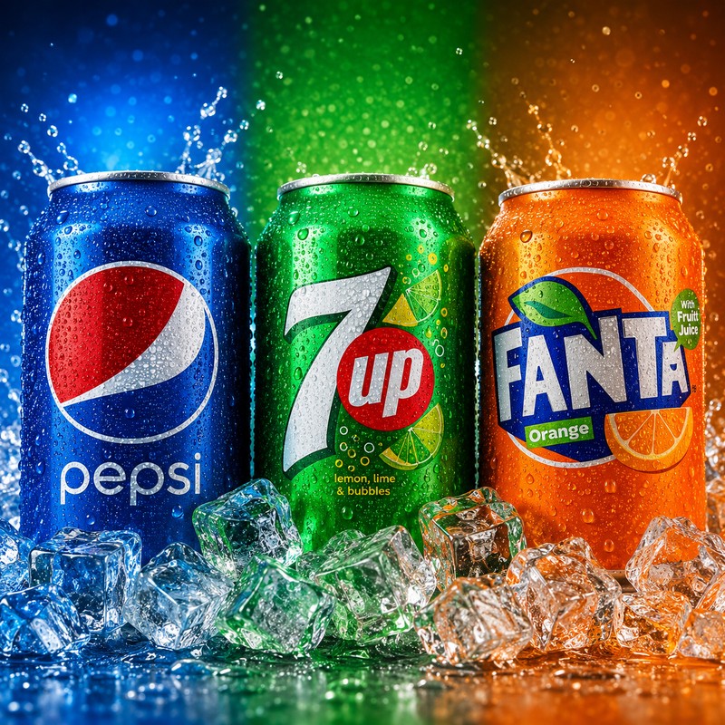 Beverages
