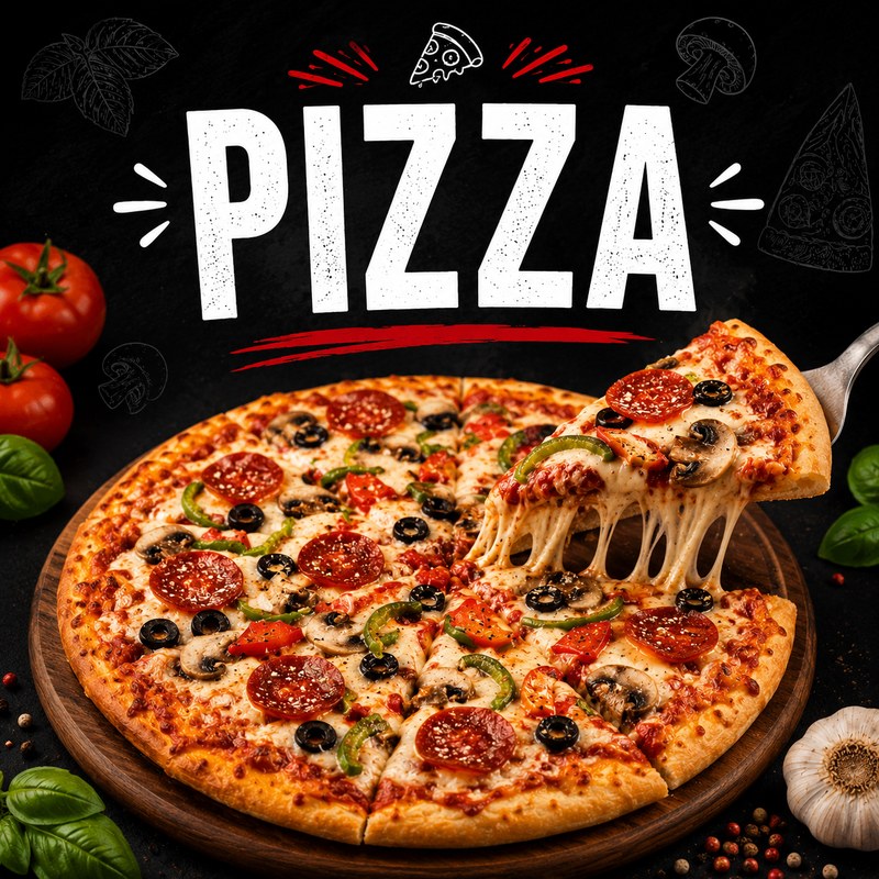 Pizza