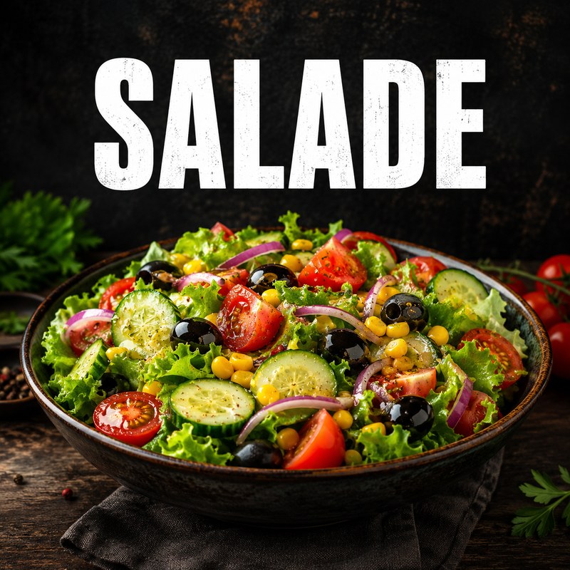 Salads