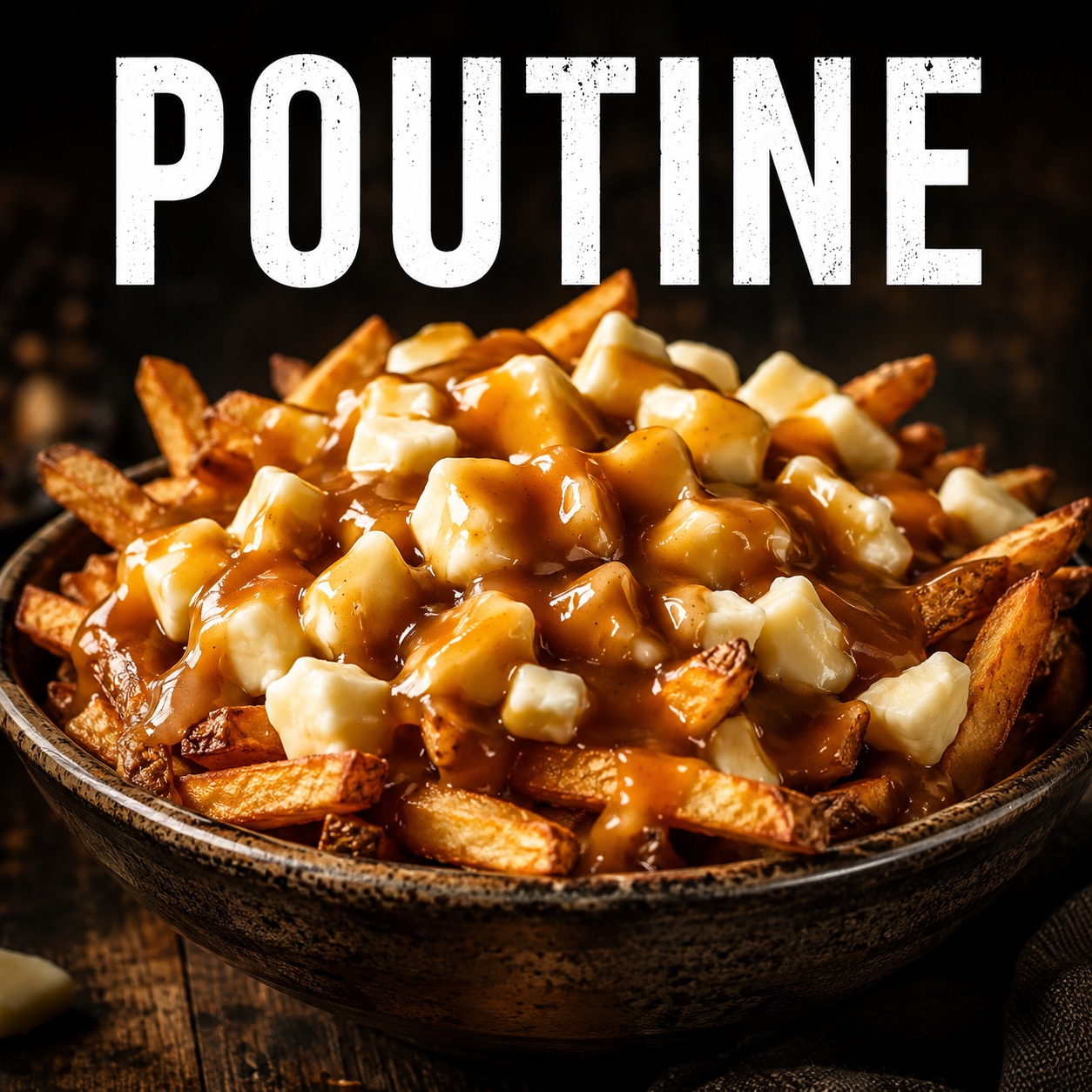 Poutine