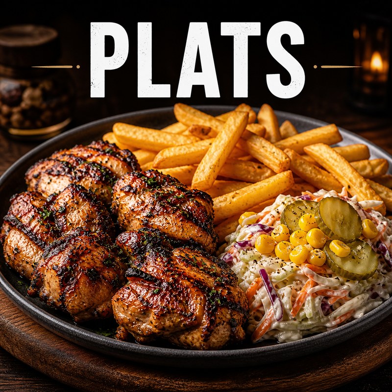 Plates
