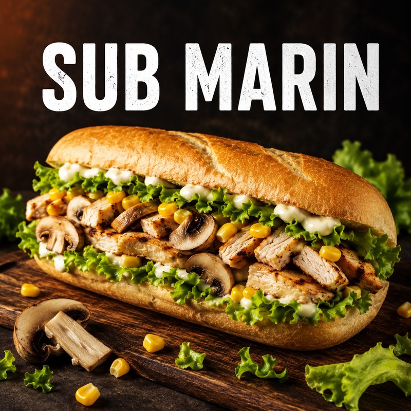 Paninis