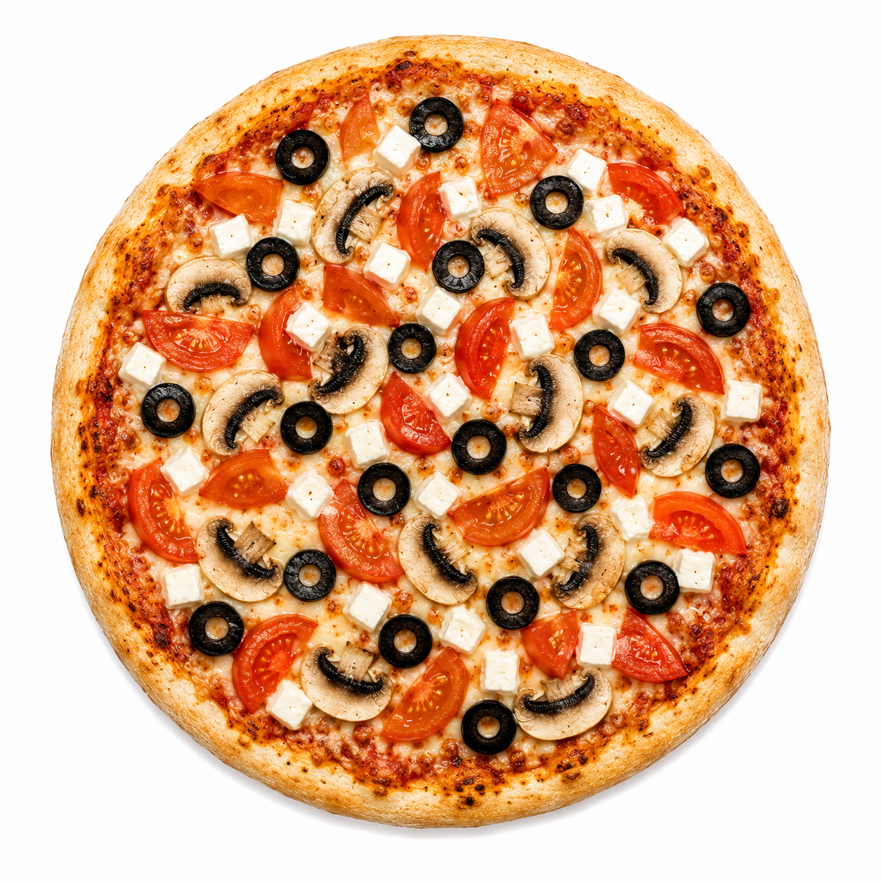 Mediterranean