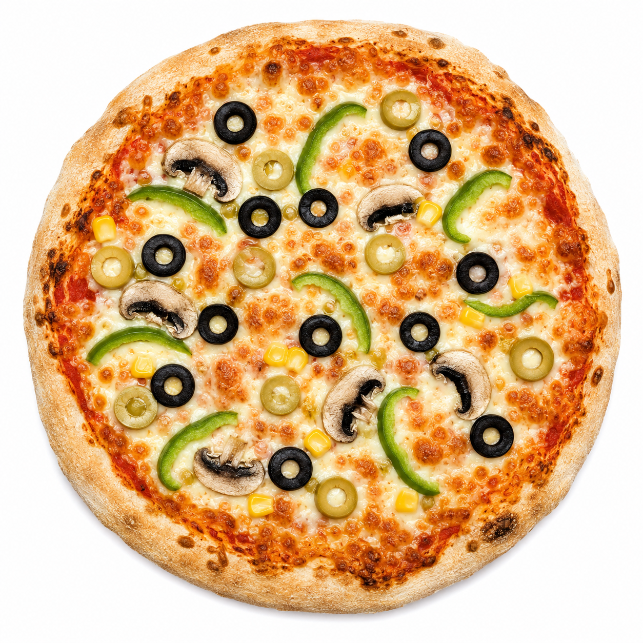 Vegetarian